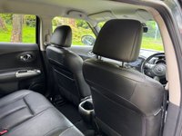 USED 2011 61 NISSAN JUKE 1.6 TEKNA DIG-T 5d 190 BHP 