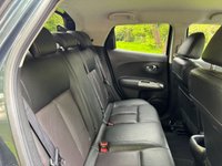 USED 2011 61 NISSAN JUKE 1.6 TEKNA DIG-T 5d 190 BHP 