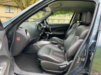 USED 2011 61 NISSAN JUKE 1.6 TEKNA DIG-T 5d 190 BHP 