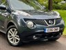 USED 2011 61 NISSAN JUKE 1.6 TEKNA DIG-T 5d 190 BHP 