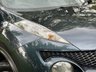 USED 2011 61 NISSAN JUKE 1.6 TEKNA DIG-T 5d 190 BHP 