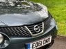 USED 2011 61 NISSAN JUKE 1.6 TEKNA DIG-T 5d 190 BHP 