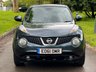 USED 2011 61 NISSAN JUKE 1.6 TEKNA DIG-T 5d 190 BHP 