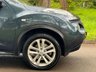 USED 2011 61 NISSAN JUKE 1.6 TEKNA DIG-T 5d 190 BHP 
