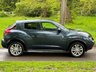 USED 2011 61 NISSAN JUKE 1.6 TEKNA DIG-T 5d 190 BHP 