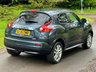 USED 2011 61 NISSAN JUKE 1.6 TEKNA DIG-T 5d 190 BHP 