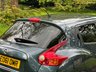 USED 2011 61 NISSAN JUKE 1.6 TEKNA DIG-T 5d 190 BHP 