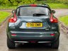 USED 2011 61 NISSAN JUKE 1.6 TEKNA DIG-T 5d 190 BHP 