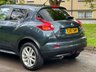 USED 2011 61 NISSAN JUKE 1.6 TEKNA DIG-T 5d 190 BHP 