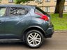 USED 2011 61 NISSAN JUKE 1.6 TEKNA DIG-T 5d 190 BHP 