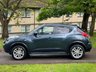 USED 2011 61 NISSAN JUKE 1.6 TEKNA DIG-T 5d 190 BHP 