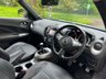 USED 2011 61 NISSAN JUKE 1.6 TEKNA DIG-T 5d 190 BHP 