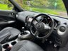 USED 2011 61 NISSAN JUKE 1.6 TEKNA DIG-T 5d 190 BHP 