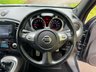 USED 2011 61 NISSAN JUKE 1.6 TEKNA DIG-T 5d 190 BHP 