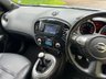 USED 2011 61 NISSAN JUKE 1.6 TEKNA DIG-T 5d 190 BHP 