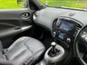 USED 2011 61 NISSAN JUKE 1.6 TEKNA DIG-T 5d 190 BHP 