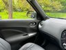USED 2011 61 NISSAN JUKE 1.6 TEKNA DIG-T 5d 190 BHP 