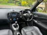 USED 2011 61 NISSAN JUKE 1.6 TEKNA DIG-T 5d 190 BHP 