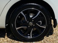 USED 2016 16 TOYOTA YARIS 1.5 VVT-I DESIGN M-DRIVE S 5d 73 BHP AUTOMATIC