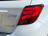 USED 2016 16 TOYOTA YARIS 1.5 VVT-I DESIGN M-DRIVE S 5d 73 BHP AUTOMATIC