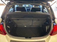 USED 2016 16 TOYOTA YARIS 1.5 VVT-I DESIGN M-DRIVE S 5d 73 BHP AUTOMATIC