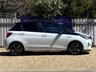USED 2016 16 TOYOTA YARIS 1.5 VVT-I DESIGN M-DRIVE S 5d 73 BHP AUTOMATIC