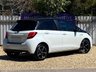 USED 2016 16 TOYOTA YARIS 1.5 VVT-I DESIGN M-DRIVE S 5d 73 BHP AUTOMATIC
