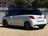 USED 2016 16 TOYOTA YARIS 1.5 VVT-I DESIGN M-DRIVE S 5d 73 BHP AUTOMATIC