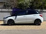 USED 2016 16 TOYOTA YARIS 1.5 VVT-I DESIGN M-DRIVE S 5d 73 BHP AUTOMATIC
