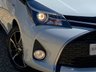 USED 2016 16 TOYOTA YARIS 1.5 VVT-I DESIGN M-DRIVE S 5d 73 BHP AUTOMATIC