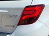 USED 2016 16 TOYOTA YARIS 1.5 VVT-I DESIGN M-DRIVE S 5d 73 BHP AUTOMATIC