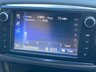 USED 2016 16 TOYOTA YARIS 1.5 VVT-I DESIGN M-DRIVE S 5d 73 BHP AUTOMATIC