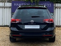 USED 2021 70 VOLKSWAGEN PASSAT 1.5 SEL TSI EVO 5d 148 BHP 
