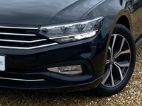 USED 2021 70 VOLKSWAGEN PASSAT 1.5 SEL TSI EVO 5d 148 BHP 