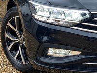 USED 2021 70 VOLKSWAGEN PASSAT 1.5 SEL TSI EVO 5d 148 BHP 