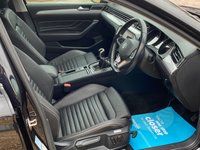 USED 2021 70 VOLKSWAGEN PASSAT 1.5 SEL TSI EVO 5d 148 BHP 