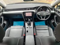 USED 2021 70 VOLKSWAGEN PASSAT 1.5 SEL TSI EVO 5d 148 BHP 