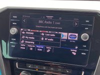 USED 2021 70 VOLKSWAGEN PASSAT 1.5 SEL TSI EVO 5d 148 BHP 