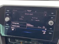USED 2021 70 VOLKSWAGEN PASSAT 1.5 SEL TSI EVO 5d 148 BHP 