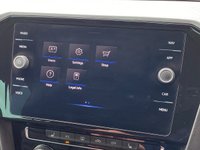 USED 2021 70 VOLKSWAGEN PASSAT 1.5 SEL TSI EVO 5d 148 BHP 