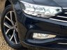 USED 2021 70 VOLKSWAGEN PASSAT 1.5 SEL TSI EVO 5d 148 BHP 