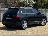 USED 2020 20 VOLKSWAGEN TIGUAN 1.5 MATCH TSI EVO 5d 148 BHP 