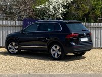 USED 2020 20 VOLKSWAGEN TIGUAN 1.5 MATCH TSI EVO 5d 148 BHP 