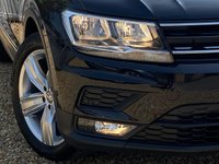 USED 2020 20 VOLKSWAGEN TIGUAN 1.5 MATCH TSI EVO 5d 148 BHP 