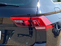 USED 2020 20 VOLKSWAGEN TIGUAN 1.5 MATCH TSI EVO 5d 148 BHP 