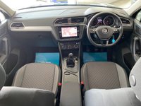 USED 2020 20 VOLKSWAGEN TIGUAN 1.5 MATCH TSI EVO 5d 148 BHP 
