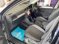 USED 2020 20 VOLKSWAGEN TIGUAN 1.5 MATCH TSI EVO 5d 148 BHP 