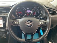 USED 2020 20 VOLKSWAGEN TIGUAN 1.5 MATCH TSI EVO 5d 148 BHP 