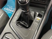 USED 2020 20 VOLKSWAGEN TIGUAN 1.5 MATCH TSI EVO 5d 148 BHP 