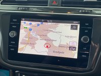 USED 2020 20 VOLKSWAGEN TIGUAN 1.5 MATCH TSI EVO 5d 148 BHP 